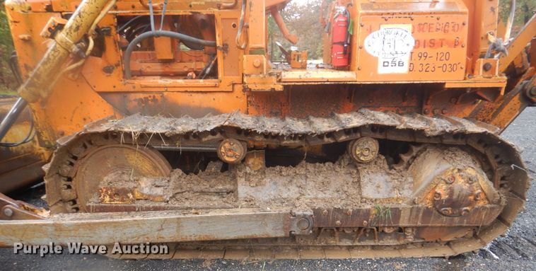 image for item FF9039 Caterpillar D5B dozer