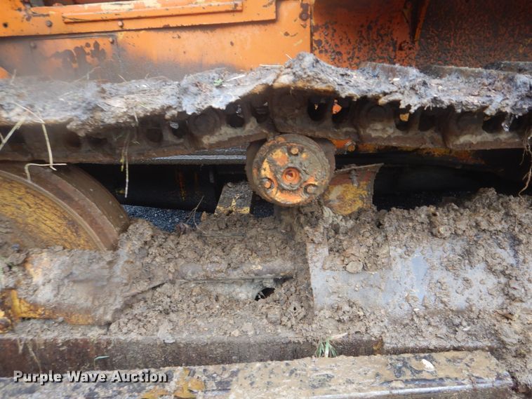 image for item FF9039 Caterpillar D5B dozer