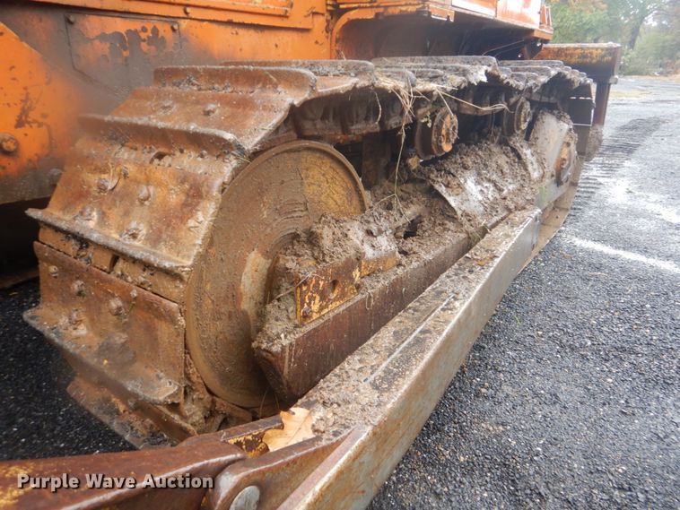 image for item FF9039 Caterpillar D5B dozer