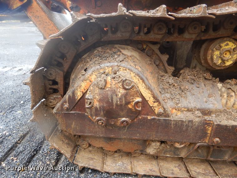 image for item FF9039 Caterpillar D5B dozer