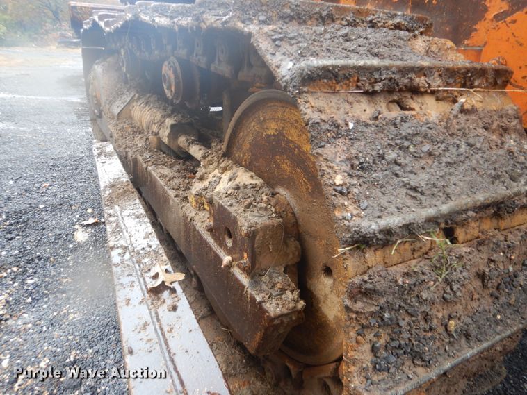 image for item FF9039 Caterpillar D5B dozer