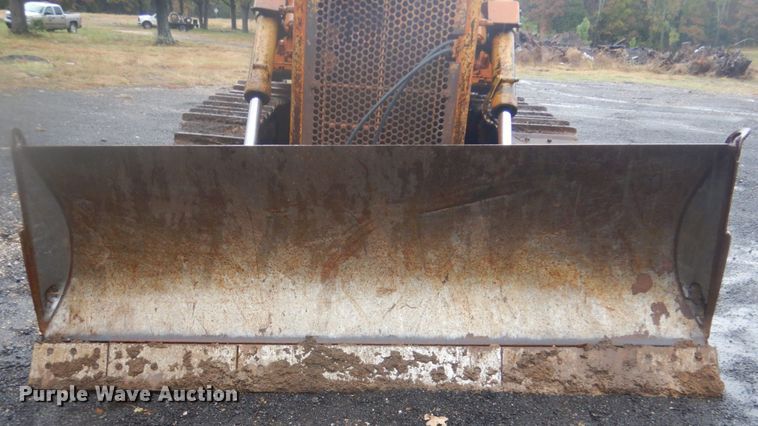 image for item FF9039 Caterpillar D5B dozer