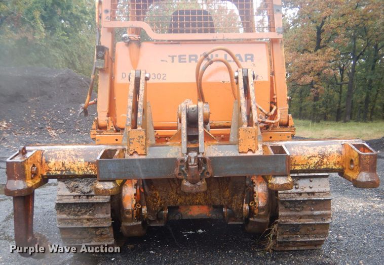 image for item FF9039 Caterpillar D5B dozer