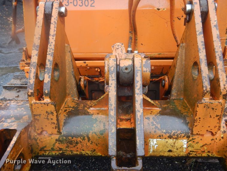 image for item FF9039 Caterpillar D5B dozer