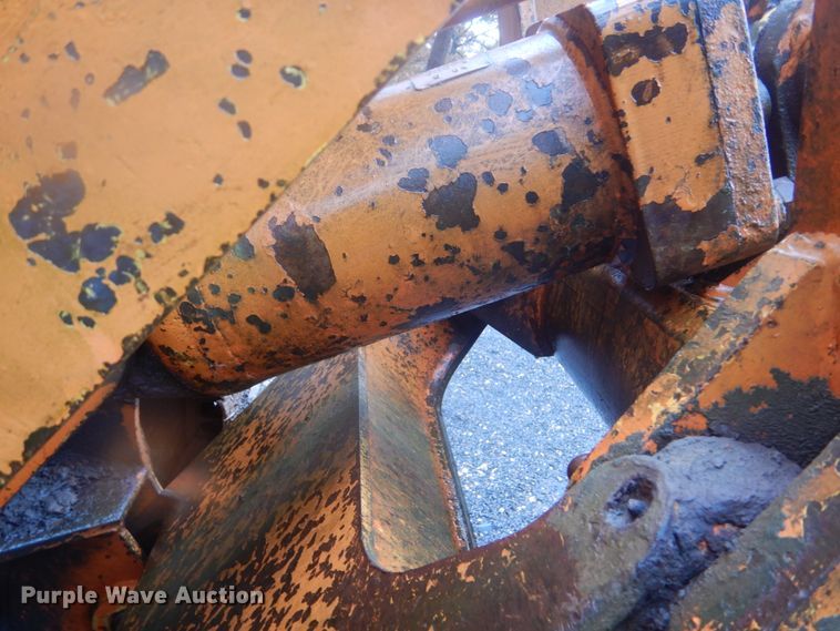 image for item FF9039 Caterpillar D5B dozer