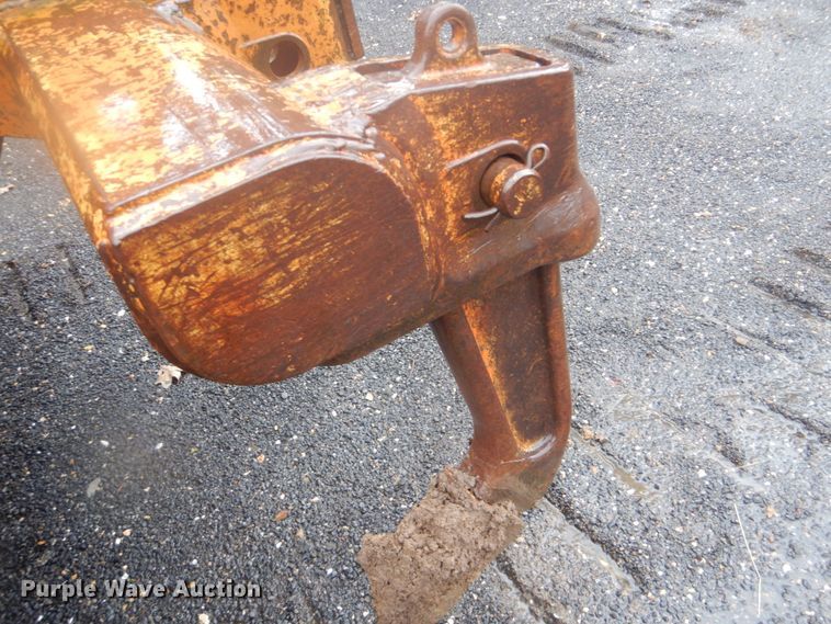 image for item FF9039 Caterpillar D5B dozer