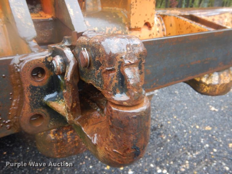 image for item FF9039 Caterpillar D5B dozer