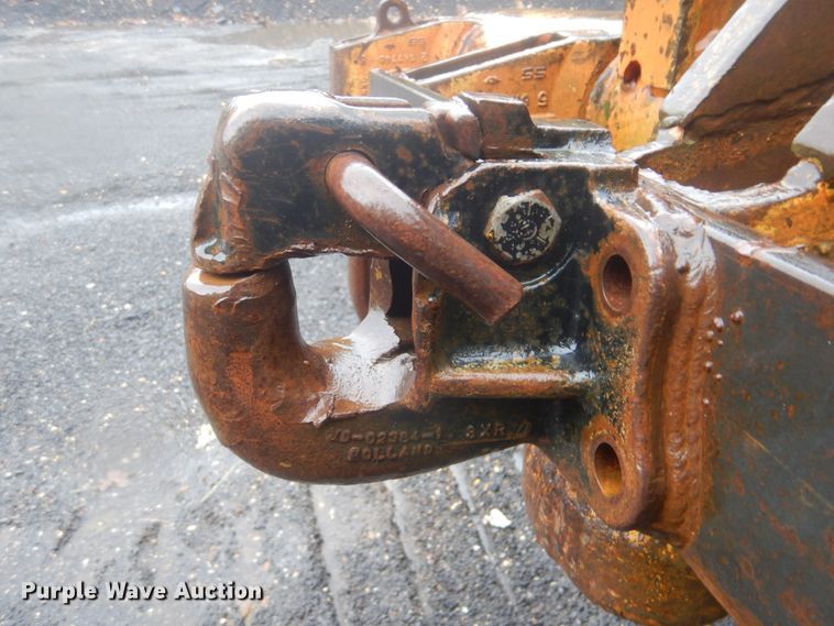 image for item FF9039 Caterpillar D5B dozer