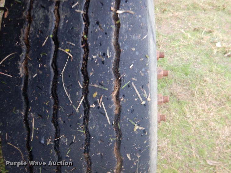 image for item FF9078 1999 Chevrolet C6500 dump truck