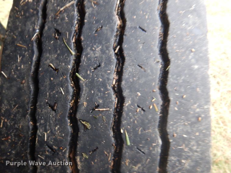 image for item FF9078 1999 Chevrolet C6500 dump truck