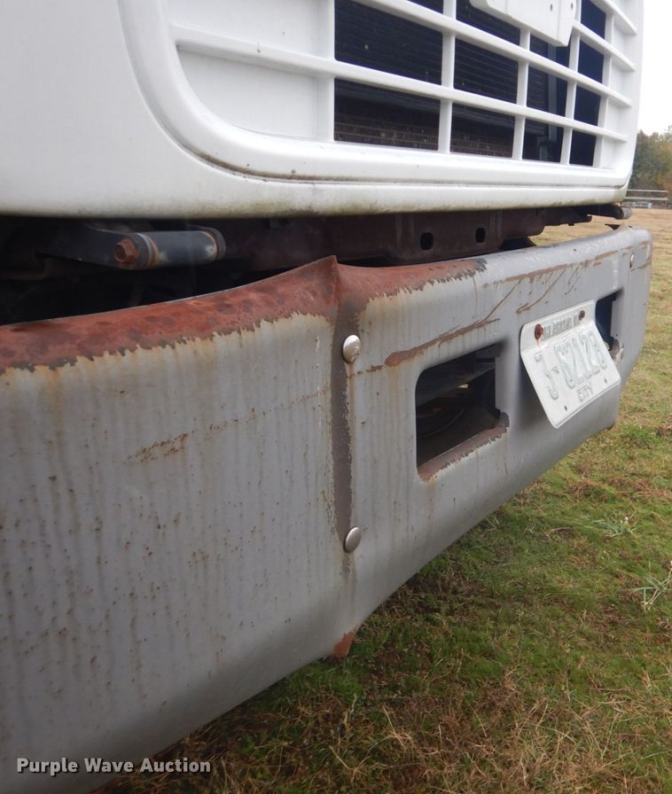 image for item FF9078 1999 Chevrolet C6500 dump truck