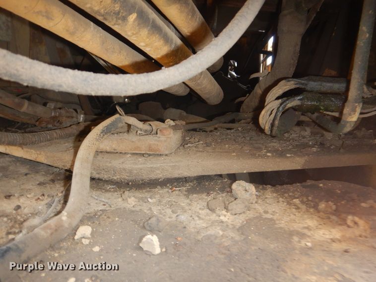 image for item FF9080 1981 Caterpillar 930 wheel loader