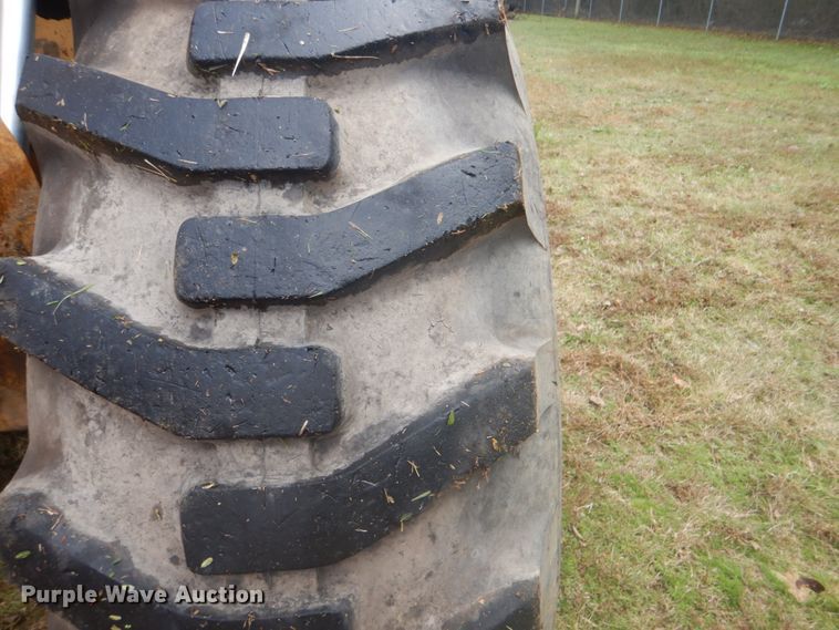 image for item FF9080 1981 Caterpillar 930 wheel loader