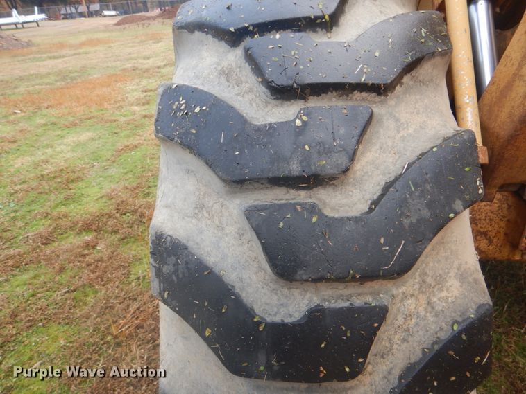 image for item FF9080 1981 Caterpillar 930 wheel loader