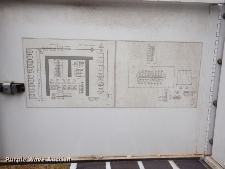 image for item FF9082 2007 Allianz 4000 street sweeper