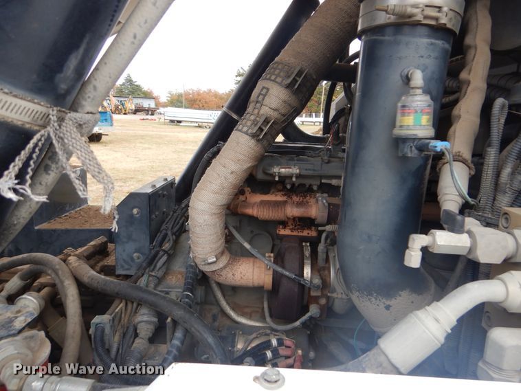 image for item FF9082 2007 Allianz 4000 street sweeper