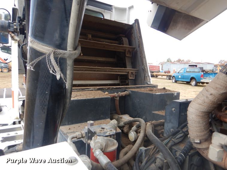 image for item FF9082 2007 Allianz 4000 street sweeper