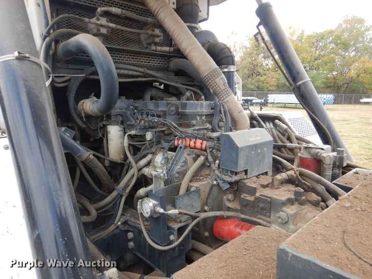 image for item FF9082 2007 Allianz 4000 street sweeper