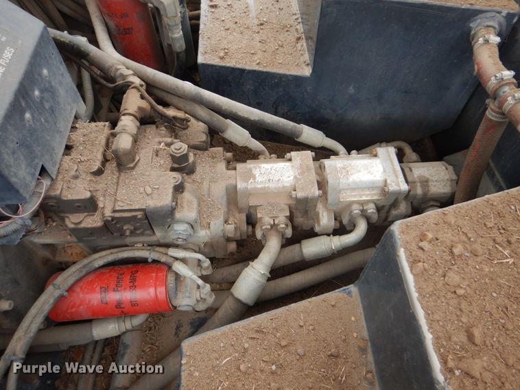 image for item FF9082 2007 Allianz 4000 street sweeper