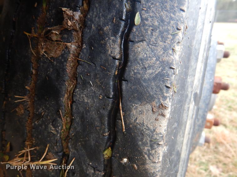 image for item FF9082 2007 Allianz 4000 street sweeper