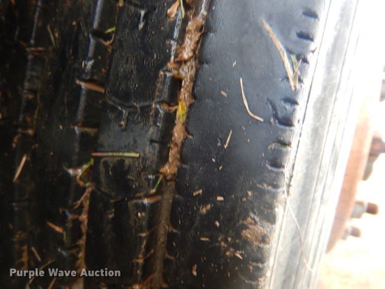 image for item FF9082 2007 Allianz 4000 street sweeper