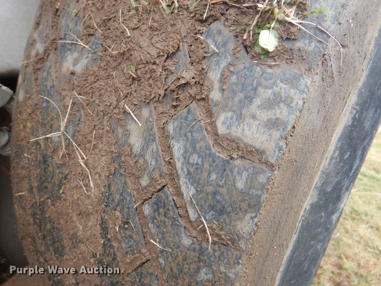 image for item FF9082 2007 Allianz 4000 street sweeper