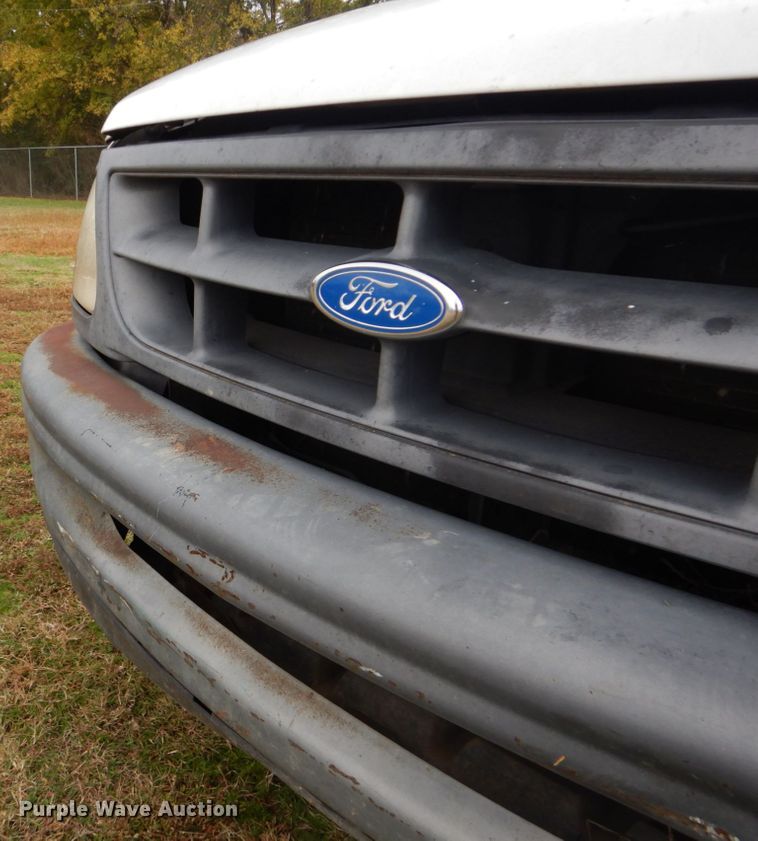 image for item FF9083 1997 Ford F150 pickup truck