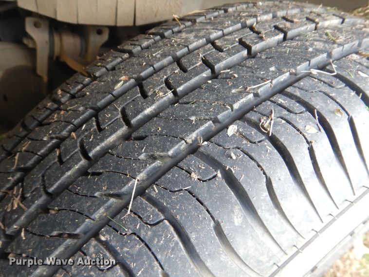 image for item FF9083 1997 Ford F150 pickup truck