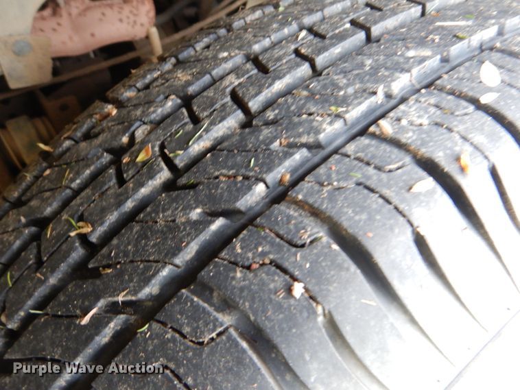 image for item FF9083 1997 Ford F150 pickup truck