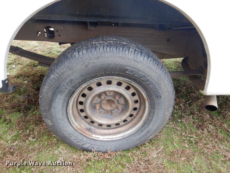 image for item FF9083 1997 Ford F150 pickup truck