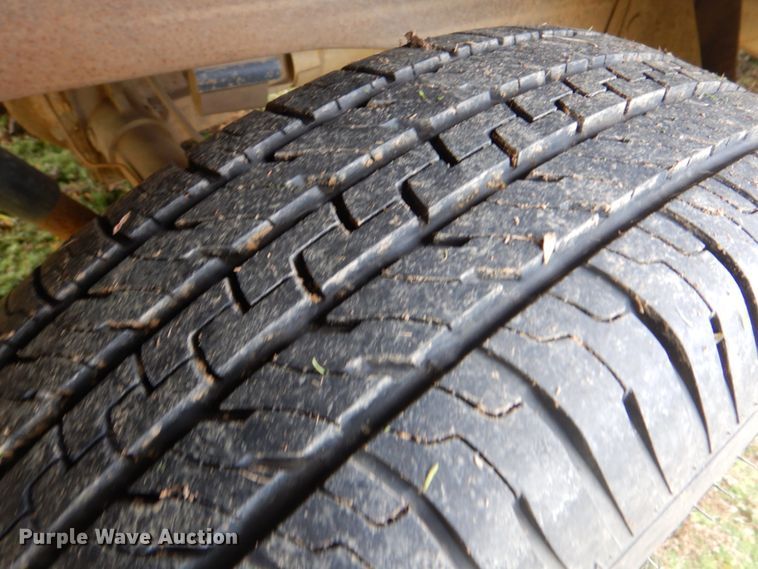 image for item FF9083 1997 Ford F150 pickup truck