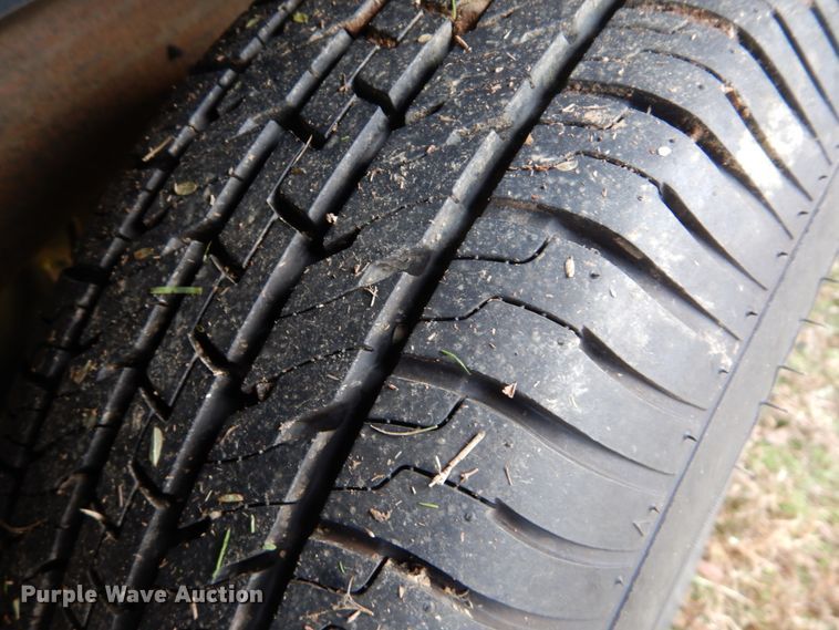 image for item FF9083 1997 Ford F150 pickup truck