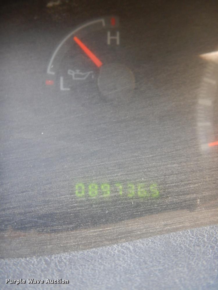 image for item FF9084 1999 Ford F150 pickup truck