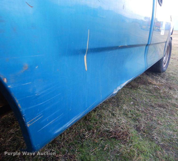 image for item FF9084 1999 Ford F150 pickup truck