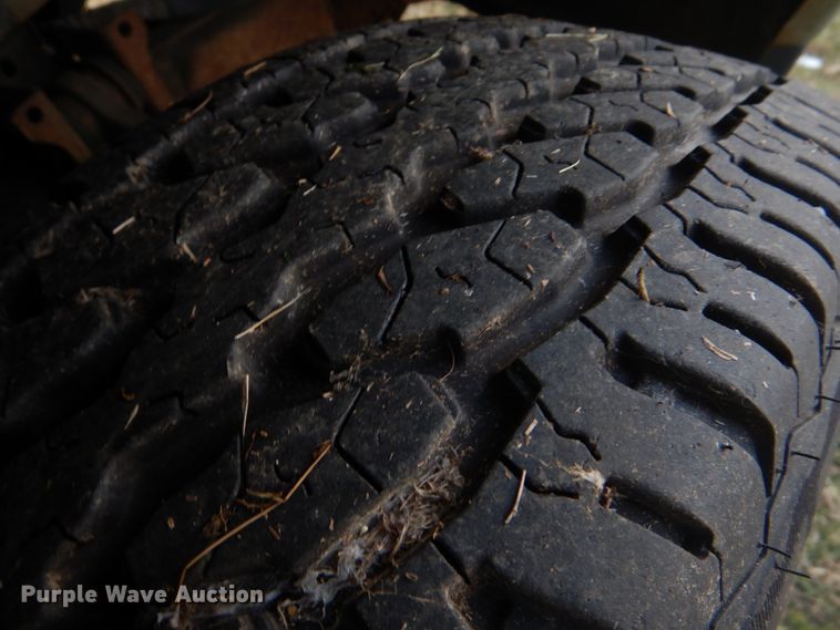 image for item FF9084 1999 Ford F150 pickup truck