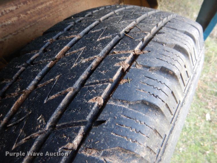 image for item FF9084 1999 Ford F150 pickup truck