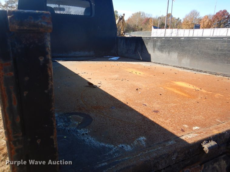 image for item FF9085 2008 Tiger Truck mini truck