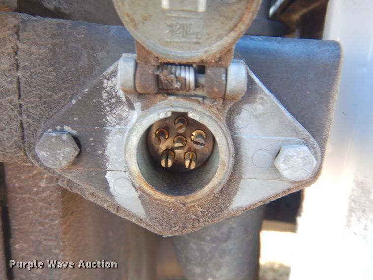 image for item FF9085 2008 Tiger Truck mini truck