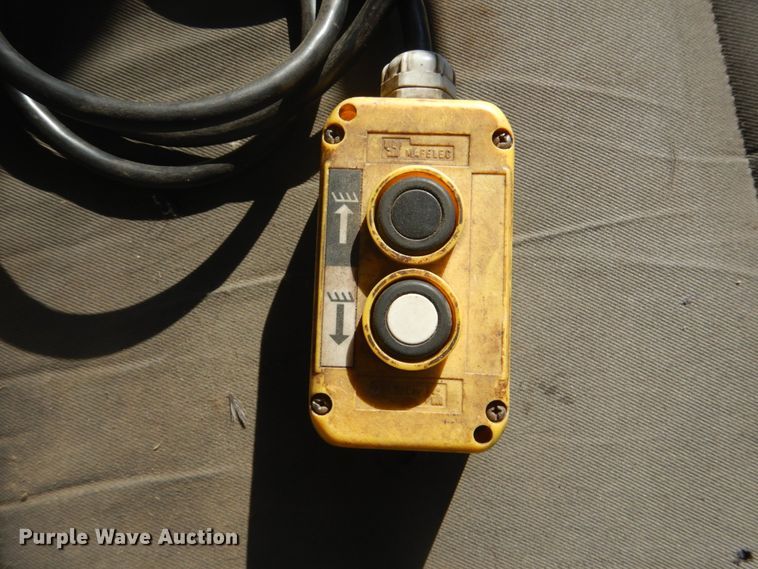 image for item FF9085 2008 Tiger Truck mini truck