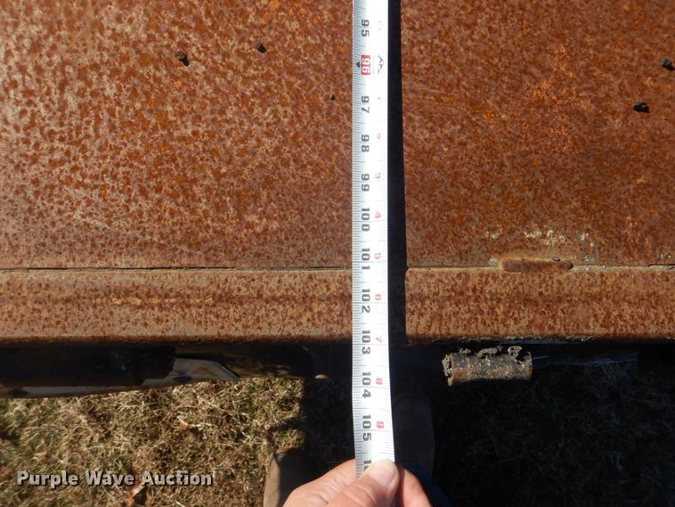 image for item FF9085 2008 Tiger Truck mini truck