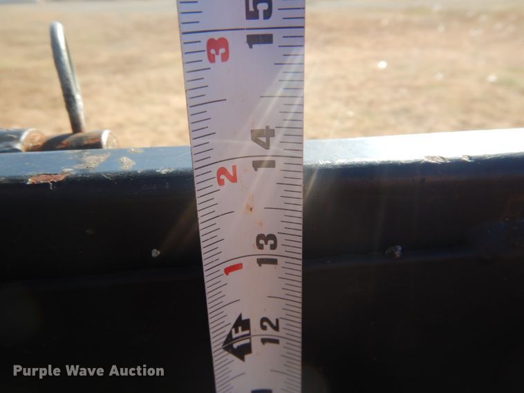 image for item FF9085 2008 Tiger Truck mini truck