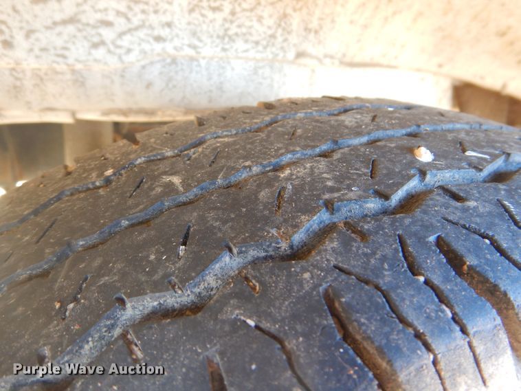 image for item FF9085 2008 Tiger Truck mini truck