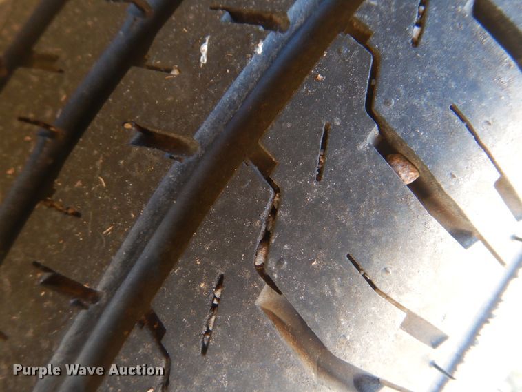 image for item FF9085 2008 Tiger Truck mini truck