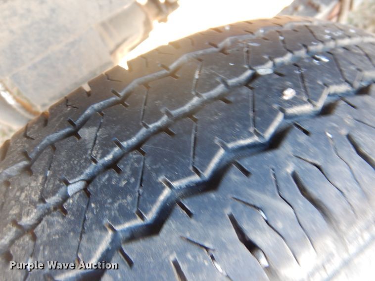 image for item FF9085 2008 Tiger Truck mini truck