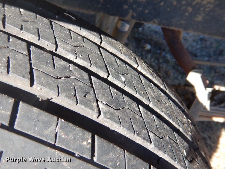 image for item FF9085 2008 Tiger Truck mini truck