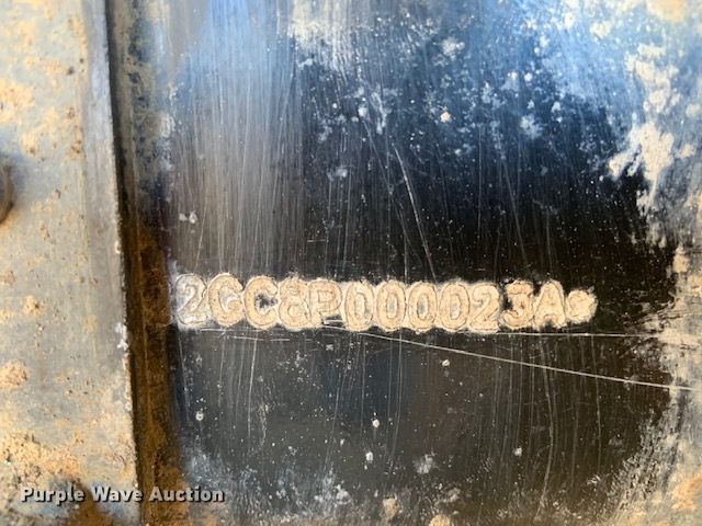 image for item FF9085 2008 Tiger Truck mini truck