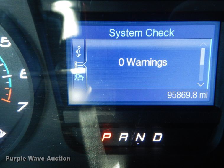 image for item FF9153 2013 Ford Taurus Police