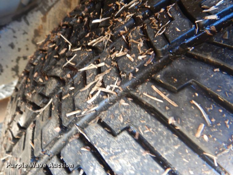 image for item FF9154 2007 Ford Crown Victoria Police Interceptor