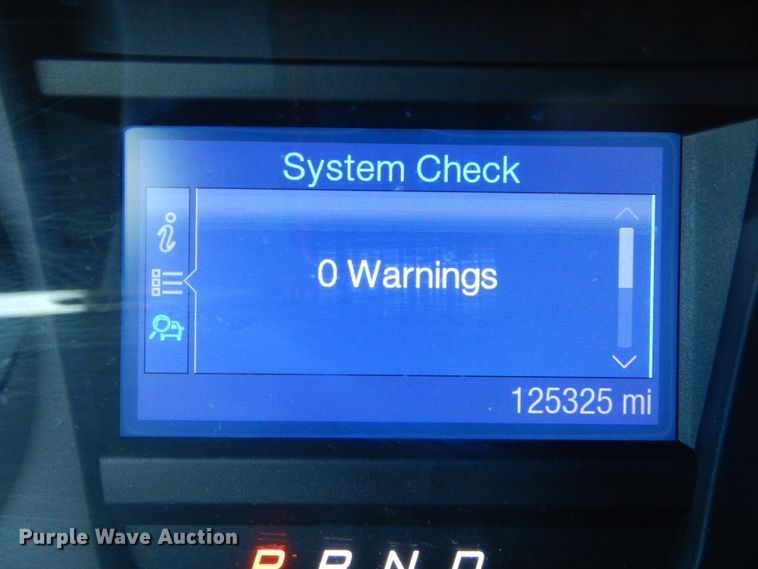 image for item FF9155 2013 Ford Taurus Police