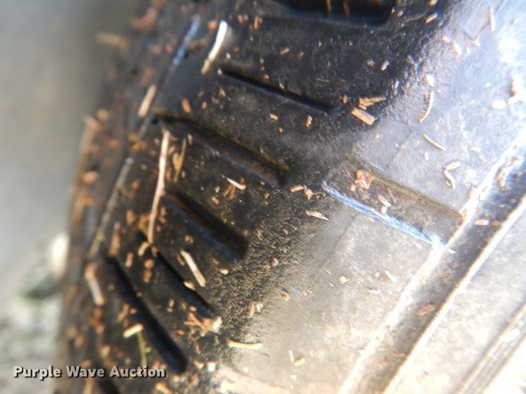 image for item FF9155 2013 Ford Taurus Police